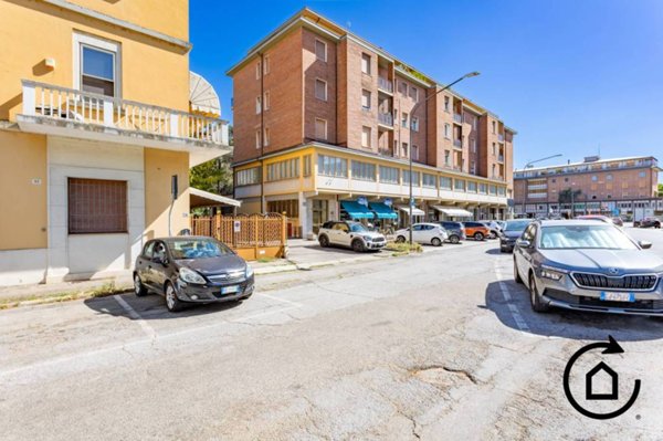 appartamento in vendita a Forlì in zona Musicisti / Grandi Italiani