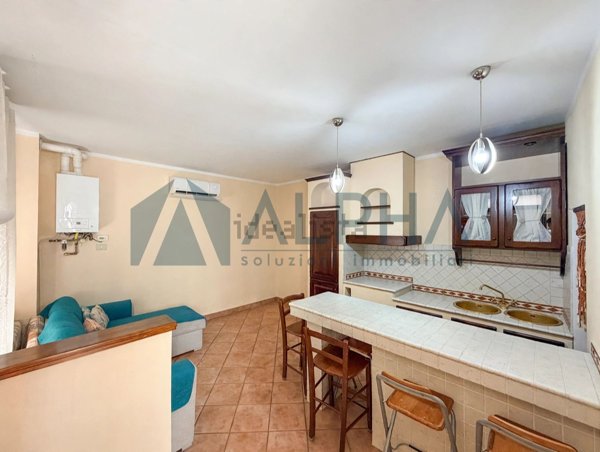 casa indipendente in vendita a Forlì in zona Roncadello