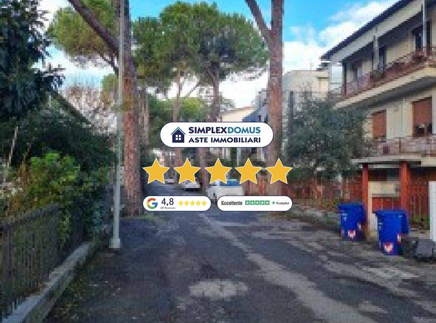 casa indipendente in vendita a Forlì in zona Cà Ossi