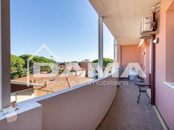 appartamento in vendita a Forlì in zona Campo di Marte / Benefattori