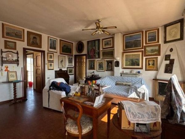 appartamento in vendita a Forlì in zona Centro Storico