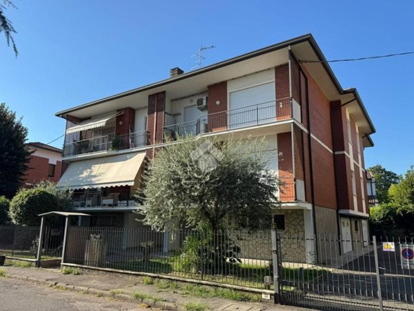 appartamento in vendita a Forlì in zona Cà Ossi