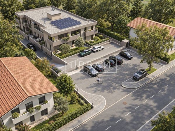 appartamento in vendita a Forlì in zona Carpena