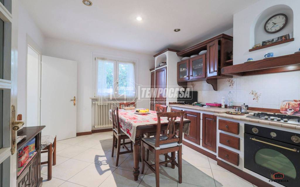 casa indipendente in vendita a Forlì in zona Cà Ossi