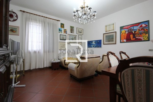 casa indipendente in vendita a Forlì in zona Bussecchio