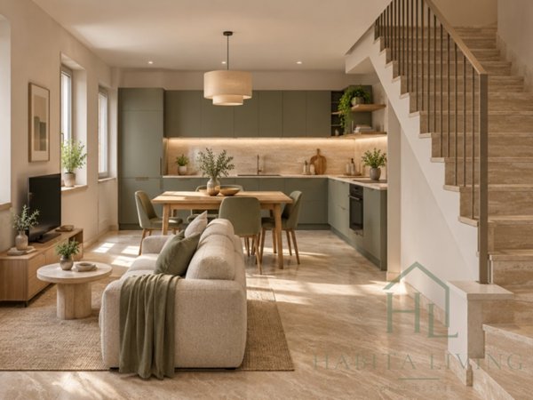 appartamento in vendita a Forlì