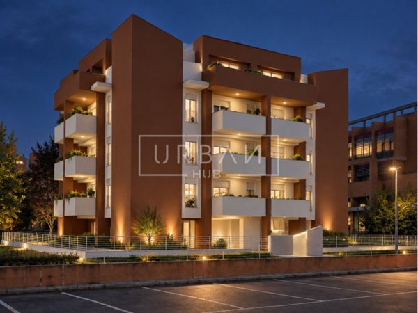 appartamento in vendita a Forlì