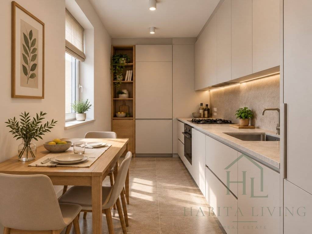 appartamento in vendita a Forlì