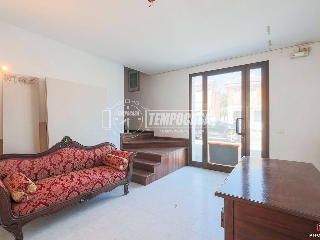 appartamento in vendita a Forlì in zona Carpinello