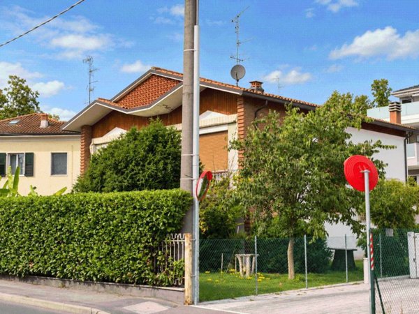 appartamento in vendita a Forlì in zona Cà Ossi