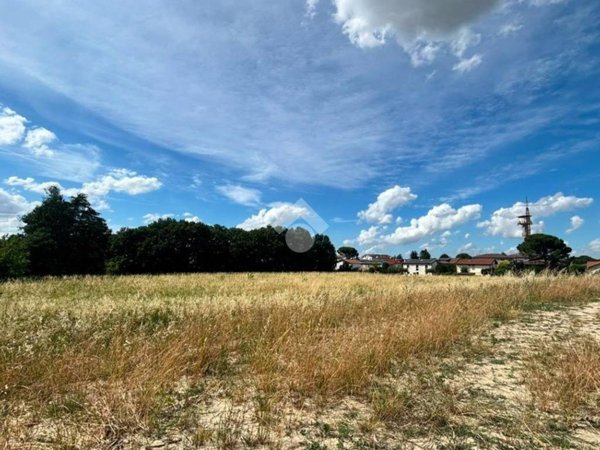 terreno agricolo in vendita a Forlì in zona Romiti