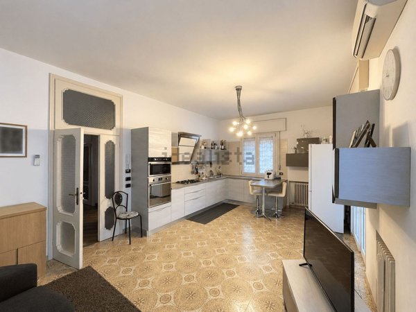 appartamento in vendita a Forlì in zona Musicisti / Grandi Italiani