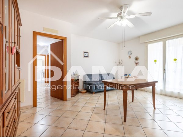 appartamento in vendita a Forlì in zona Romiti