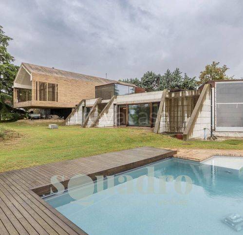 casa indipendente in vendita a Forlì in zona Vecchiazzano