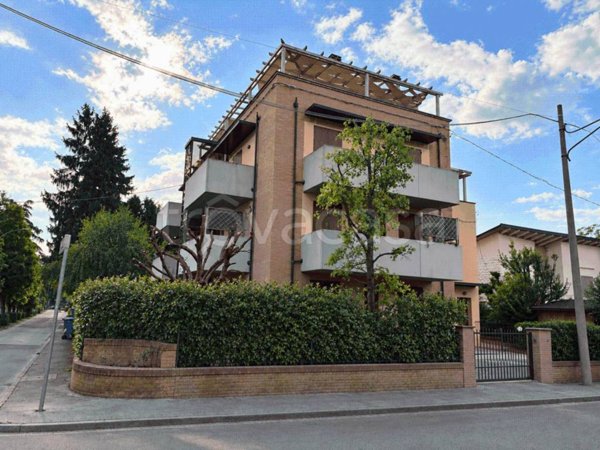 appartamento in vendita a Forlì in zona Musicisti / Grandi Italiani