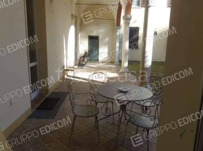 ufficio in vendita a Forlì in zona Centro Storico