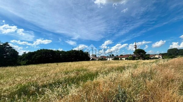 terreno agricolo in vendita a Forlì in zona Cava