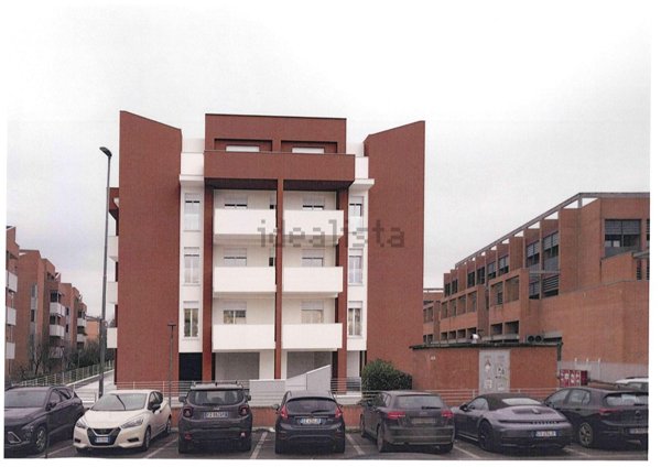 appartamento in vendita a Forlì in zona Centro Storico