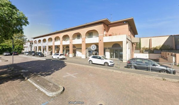 box auto in vendita a Forlì in zona Centro Storico