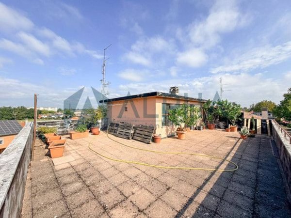 appartamento in vendita a Forlì in zona San Benedetto
