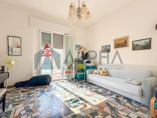 appartamento in vendita a Forlì in zona San Benedetto
