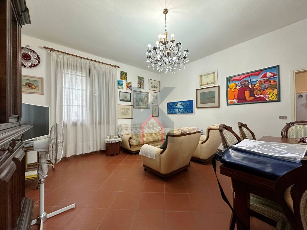 casa indipendente in vendita a Forlì in zona Bussecchio