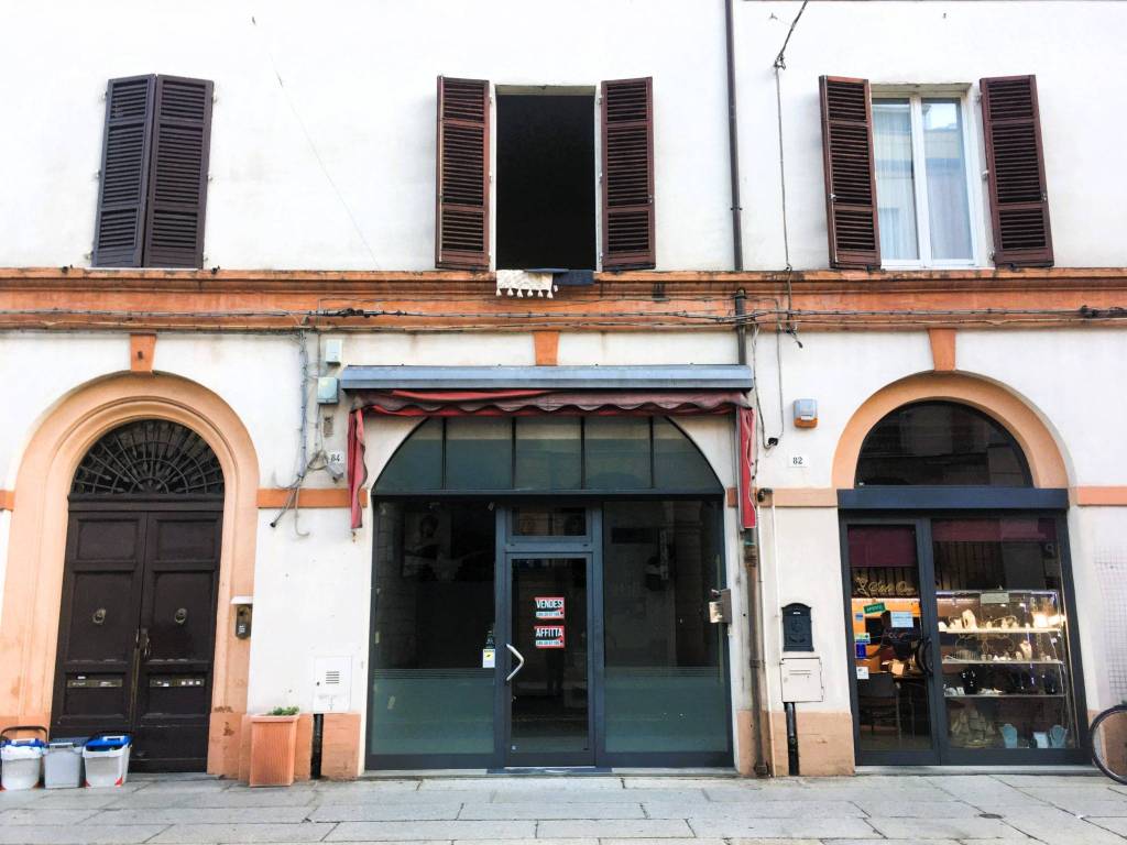 appartamento in vendita a Forlì in zona Centro Storico