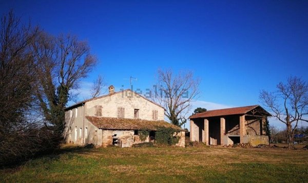 casa indipendente in vendita a Forlì in zona San Giorgio
