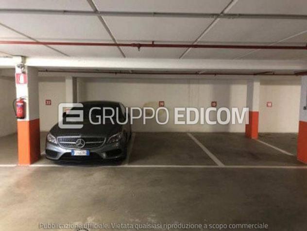 box auto in vendita a Forlì