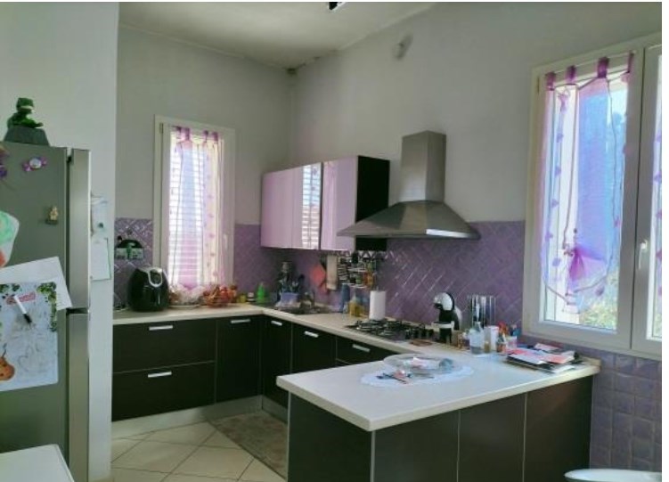 appartamento in vendita a Forlì