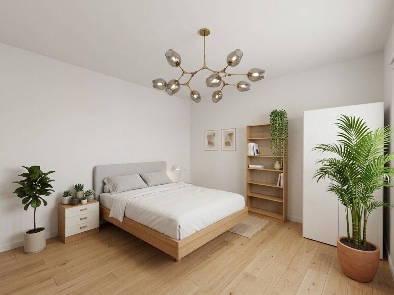 appartamento in vendita a Forlì in zona Campo di Marte / Benefattori