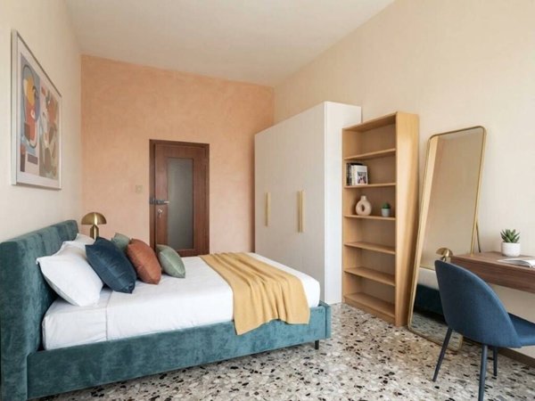 appartamento in vendita a Forlì in zona Campo di Marte / Benefattori