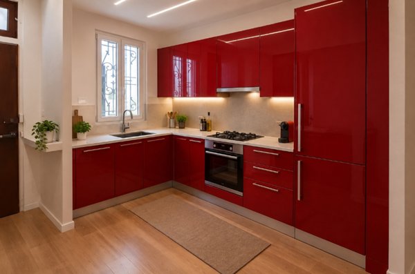 casa indipendente in vendita a Forlì