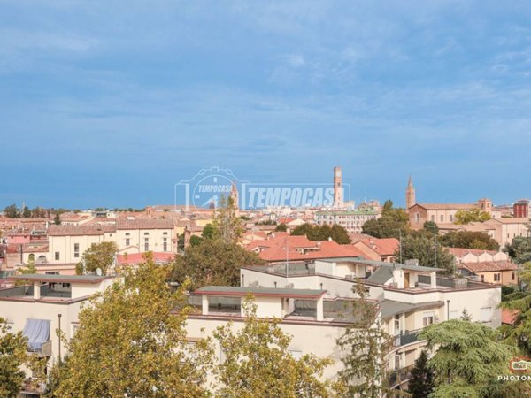 appartamento in vendita a Forlì in zona Centro Storico