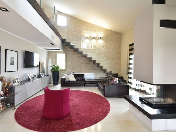 casa indipendente in vendita a Forlì in zona Vecchiazzano