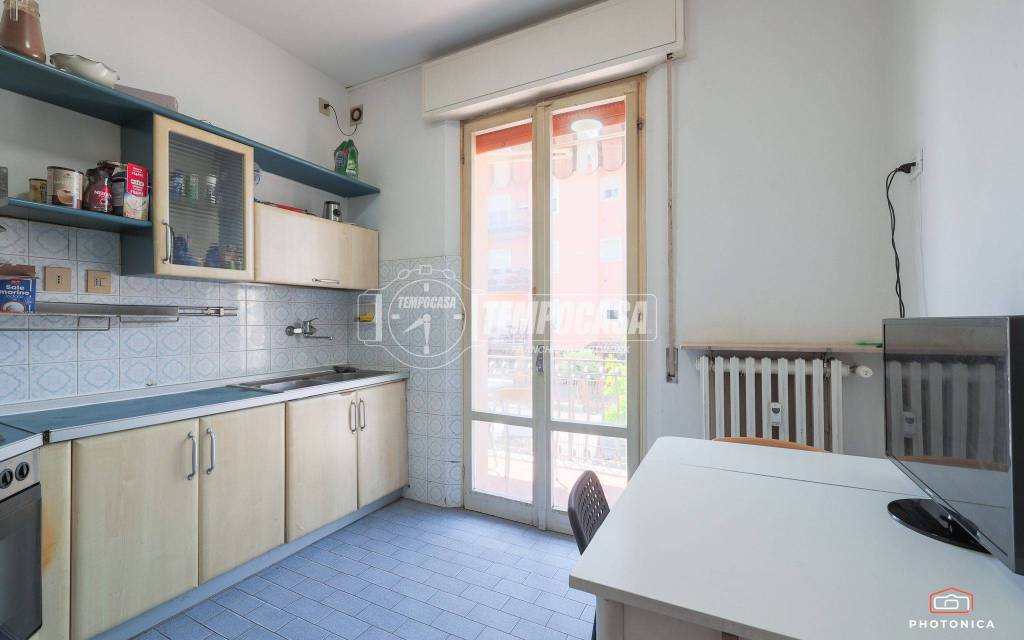 appartamento in vendita a Forlì in zona Musicisti / Grandi Italiani