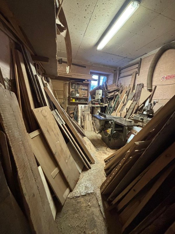 appartamento in vendita a Forlì in zona Centro Storico