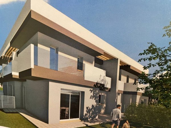 casa indipendente in vendita a Forlì in zona San Martino in Strada