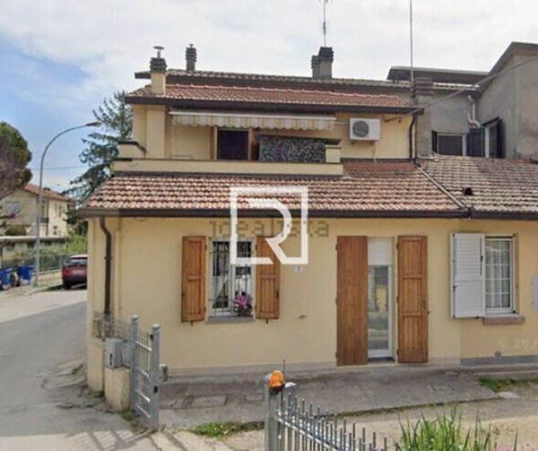 appartamento in vendita a Forlì in zona San Martino in Strada