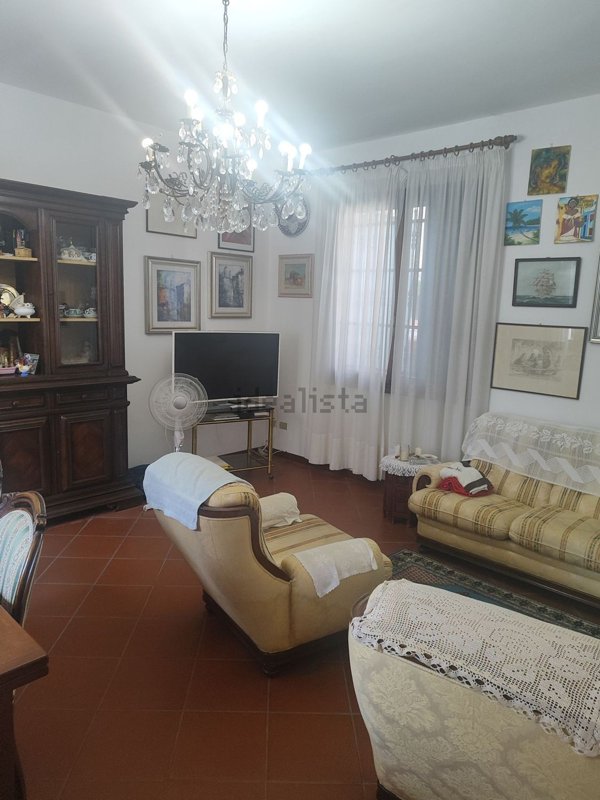 casa indipendente in vendita a Forlì in zona Bussecchio