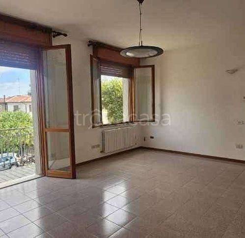 appartamento in vendita a Forlì in zona Cà Ossi