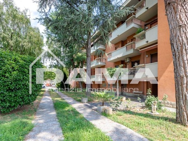 appartamento in vendita a Forlì in zona Bussecchio