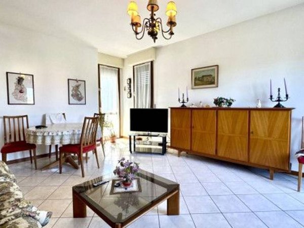 appartamento in vendita a Forlì in zona San Martino in Strada