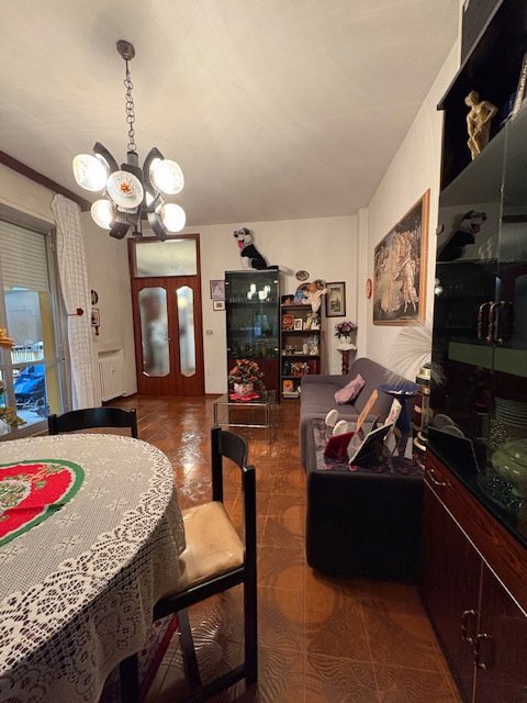 appartamento in vendita a Forlì in zona Musicisti / Grandi Italiani