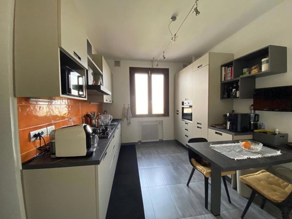 appartamento in vendita a Forlì