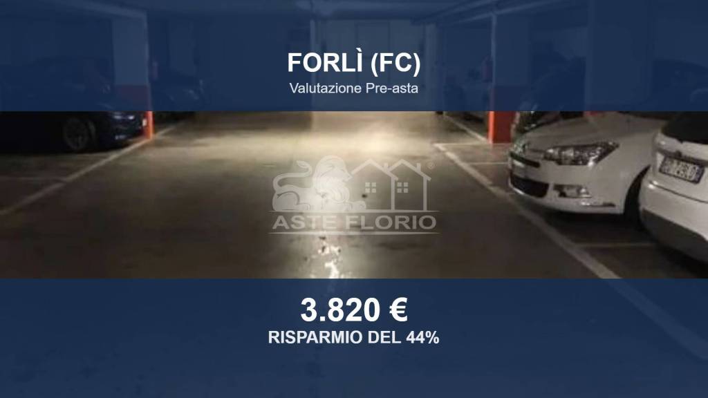box auto in vendita a Forlì