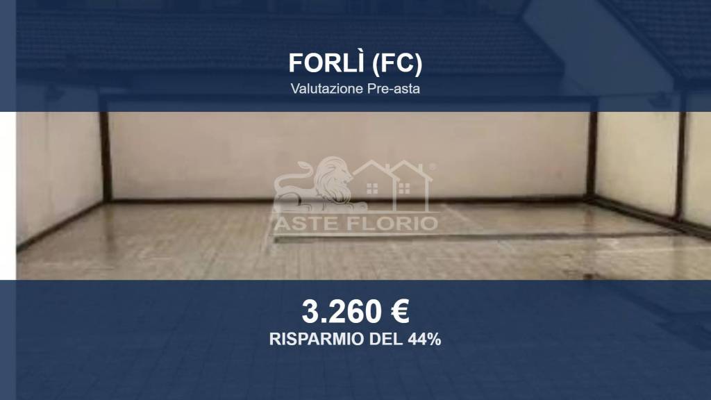 box auto in vendita a Forlì
