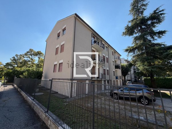 appartamento in vendita a Forlì
