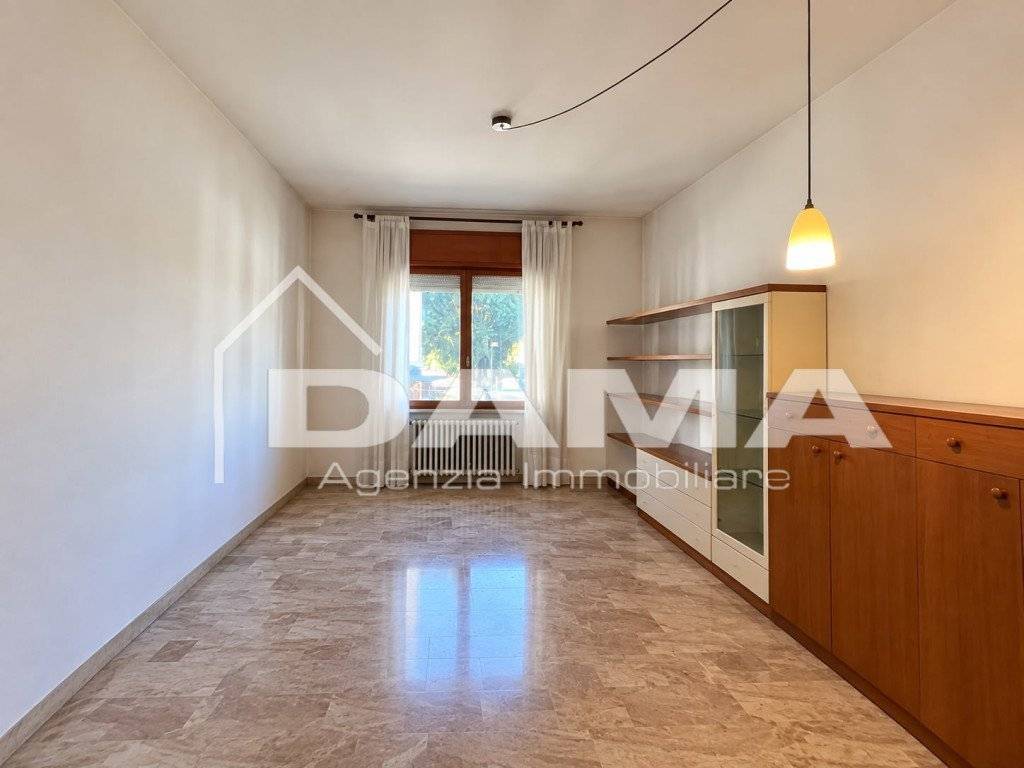 appartamento in vendita a Forlì