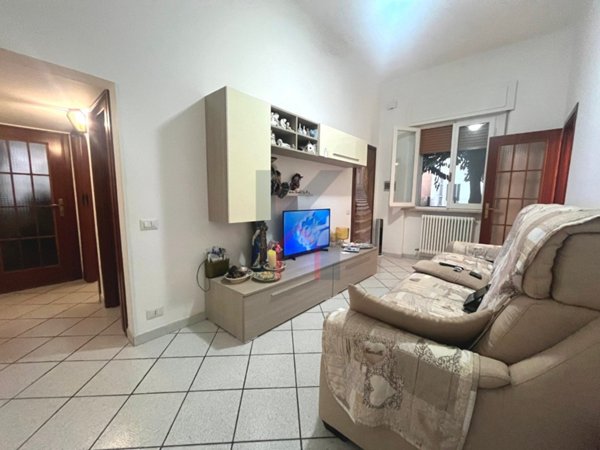 appartamento in vendita a Forlì